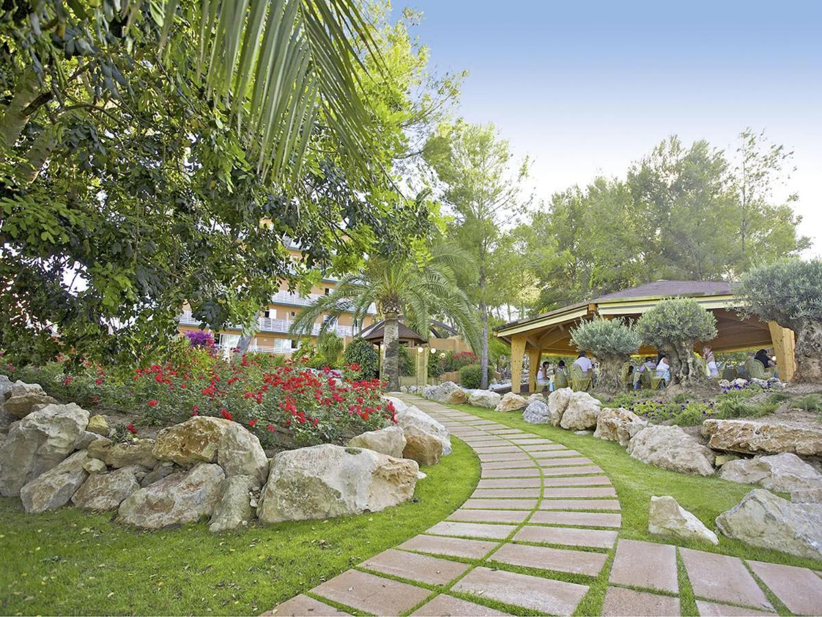 Ona Palmira Paradise Paguera Peguera Exterior photo